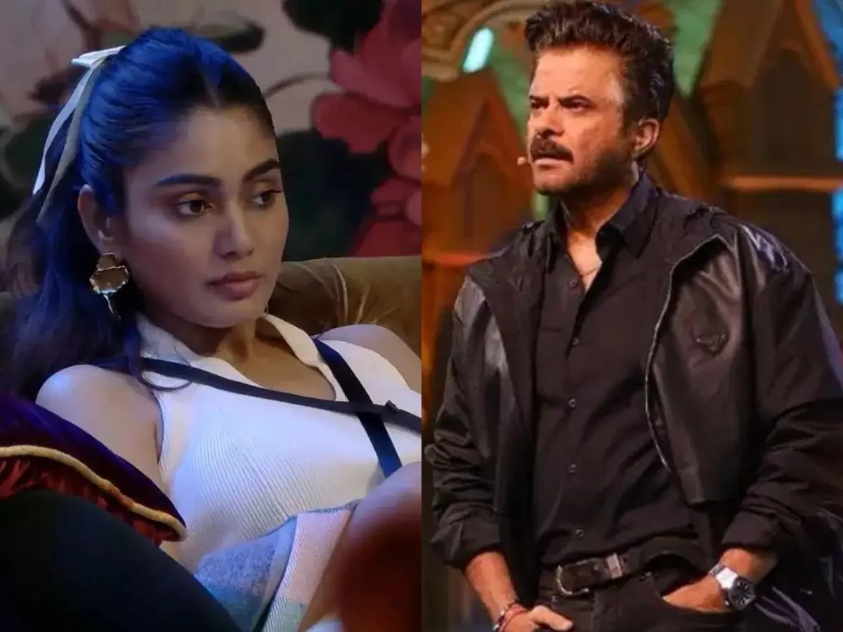Bigg Boss OTT 3 Weekend: Anil Kapoor will reveal the real face of this contestant in front of Naezy