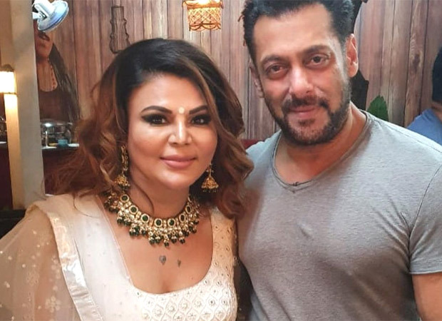 Rakhi Sawant Had A Huge 10 CM Tumour In Her Stomach, Salman Khan Paid All Her Hospital Bills 