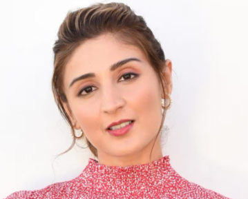 Dhvani Bhanushali On Her Journey From YouTube To Bollywood