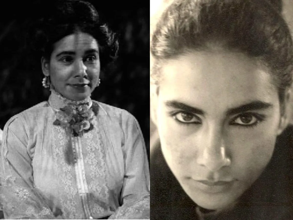 Surekha Sikri Death Anniversary: A Tribute to the National Award Winner's TV Career