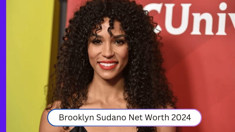 Brooklyn Sudano Net Worth 2024: Career, Income, and Financial Insights