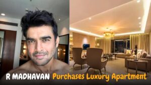 R Madhavan Purchases Luxury Apartment in BKC for ₹17.5 Crore: A Detailed Look