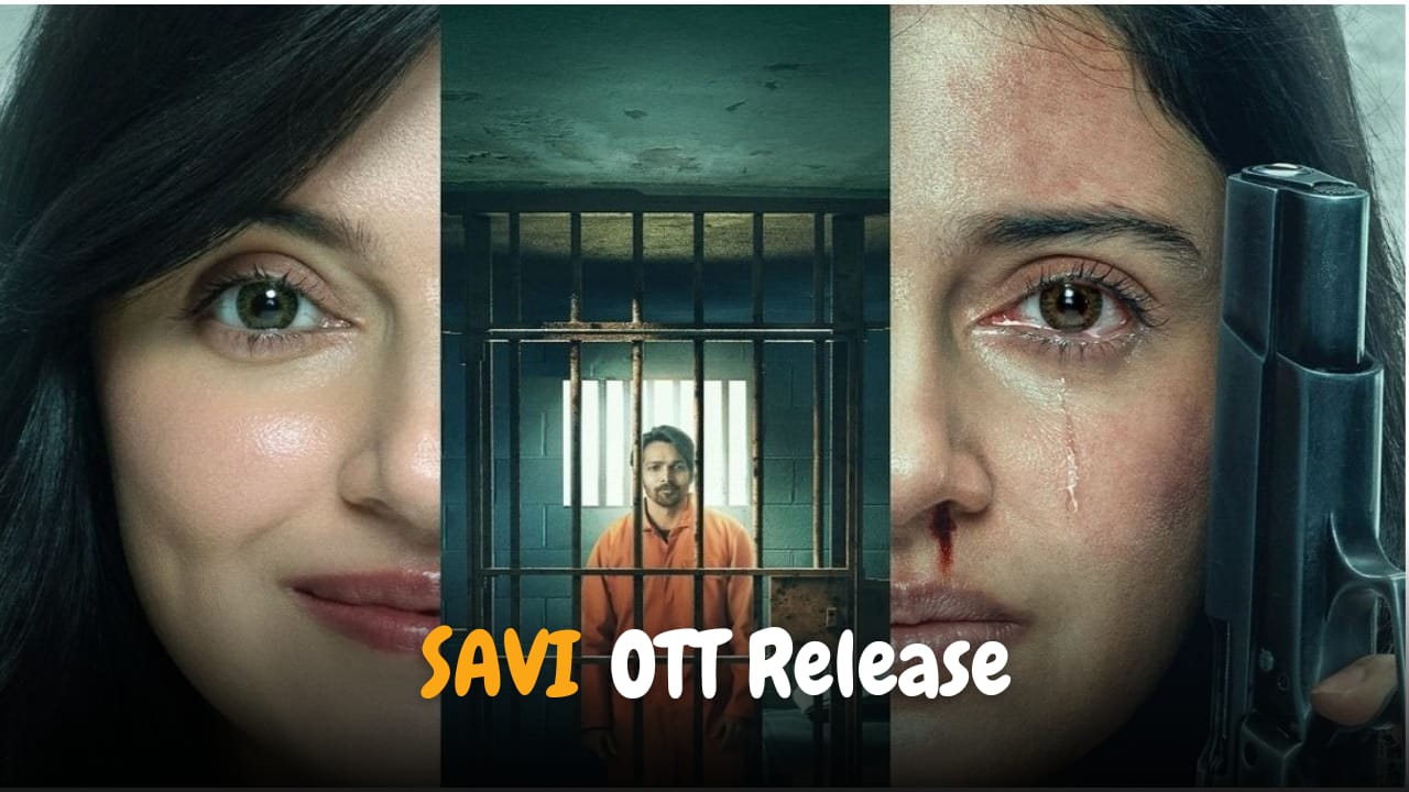 Savi OTT Release: Divya Khossla Kumar and Anil Kapoor Star in This Must-See Action-Thriller