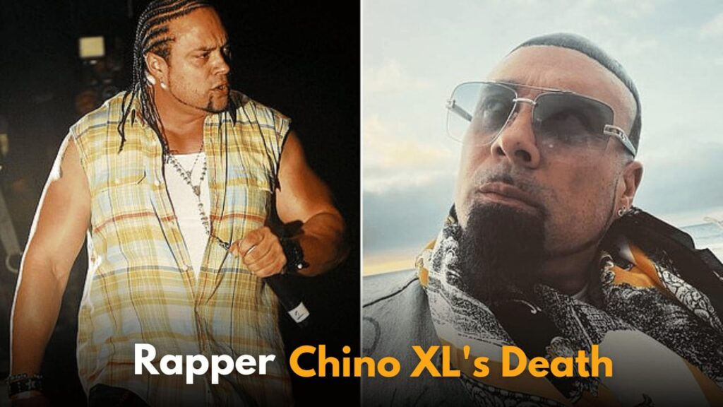 Who Was Rapper Chino XL? All About the Music Artist Amid Reports of His Death at 50