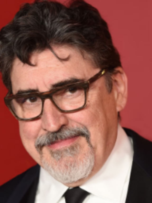 Alfred Molina Net Worth 2024: Career, Earnings, and Personal Life