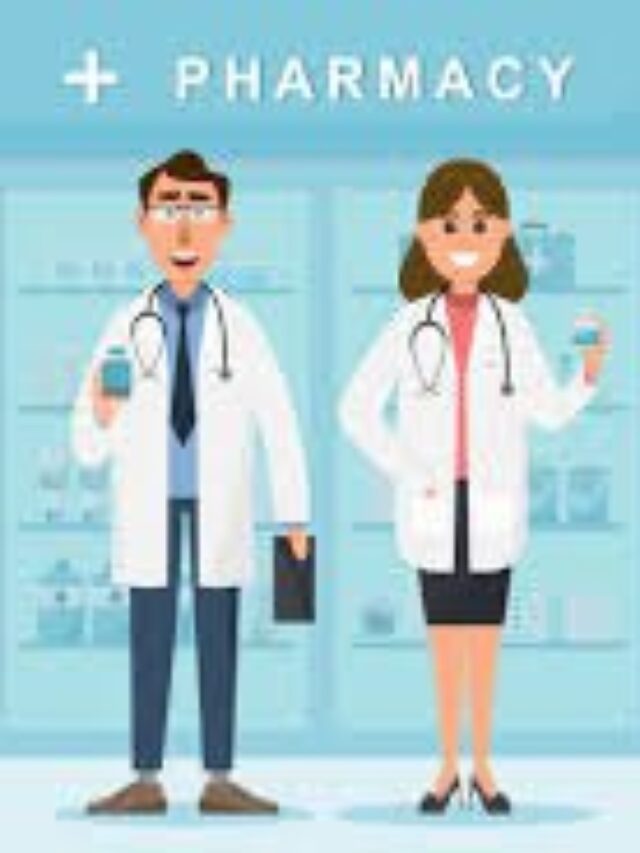Nursing vs Pharmacy: Understanding Key Differences