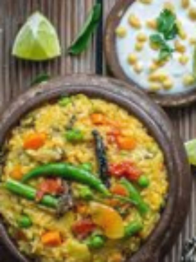 7 Simple and Wholesome Sattvic Dishes You’ll Love