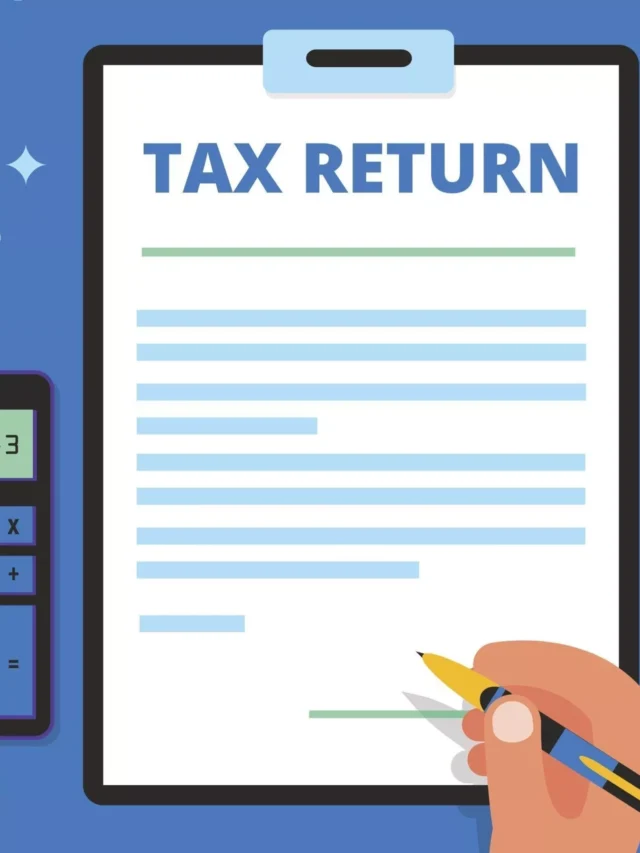 Don't Get Taxed Twice! 10 Common ITR Filing Mistakes to Avoid in India