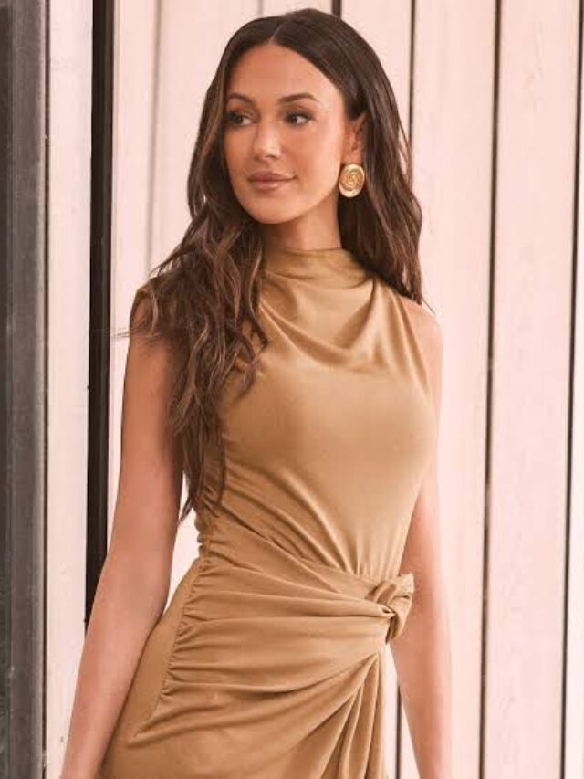 Michelle Keegan Net Worth 2024: Income and Career