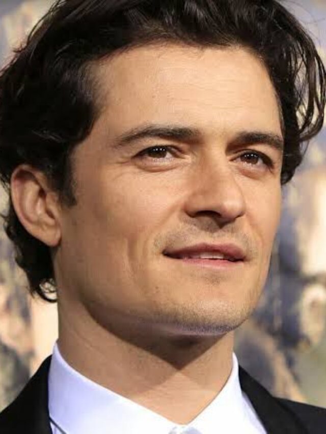 Orlando Bloom Net Worth 2024: How He Makes His Money?