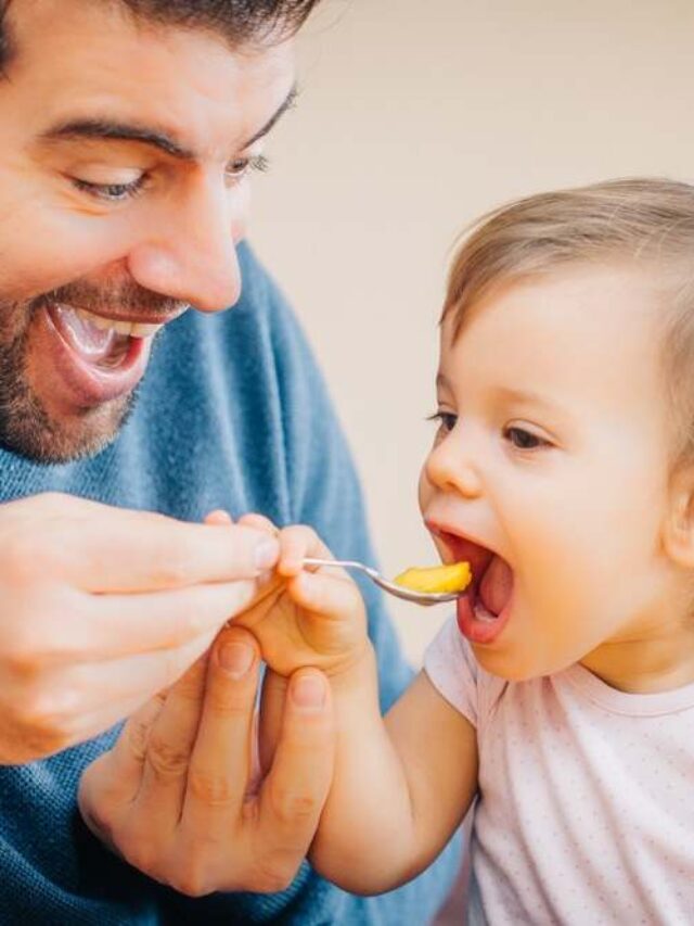 Worried About Vitamins? This Guide Keeps Your Toddler Healthy