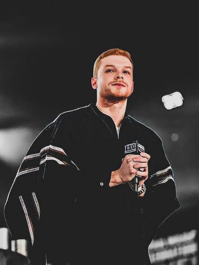 Cameron Monaghan Net Worth 2024: Career and Income