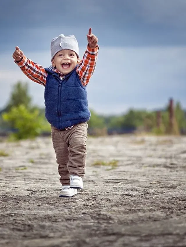 10 Beautiful Baby Names with Meaning Inspired by Gurudev Sri Sri Ravi Shankar