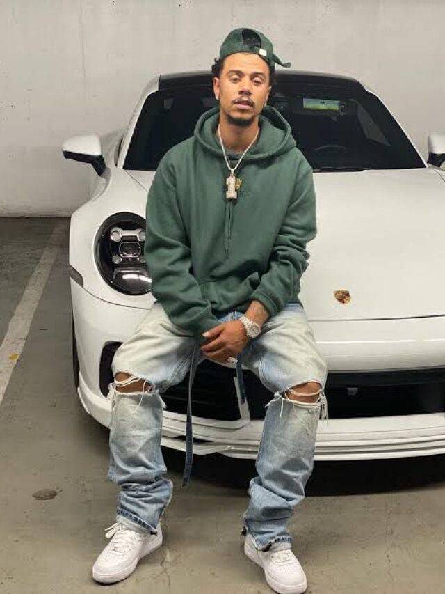 Lil Fizz Net Worth 2024: Career, Earnings, and Financial Overview