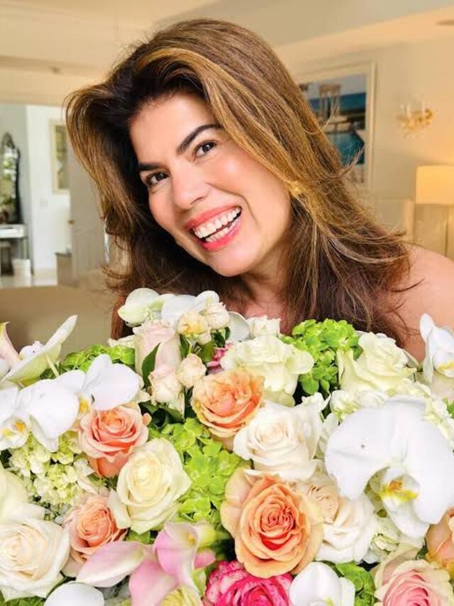 Tanya Thicke's Net Worth in 2024: How She Made Her $1 Million?