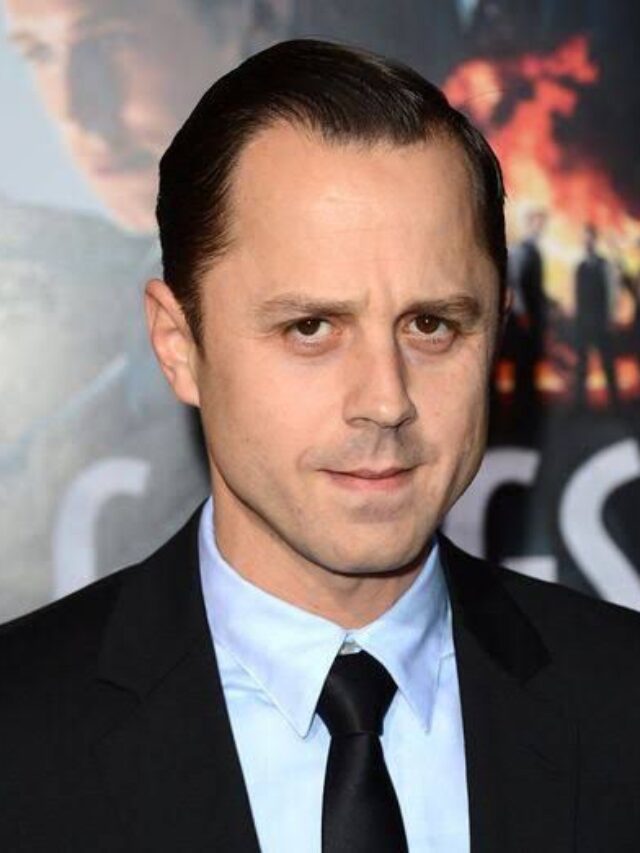Giovanni Ribisi's Net Worth and Career in 2024