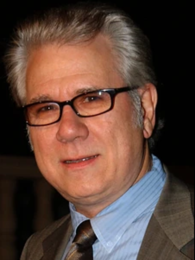John Larroquette Net Worth 2024: Career, Salary, and Personal Life