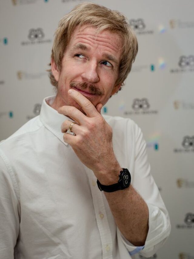 Matthew Modine Net Worth 2024