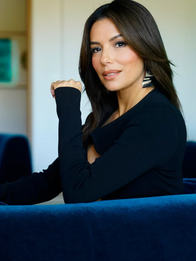 Who is Eva Longoria? Discover the Life of a Multi-Talented Star