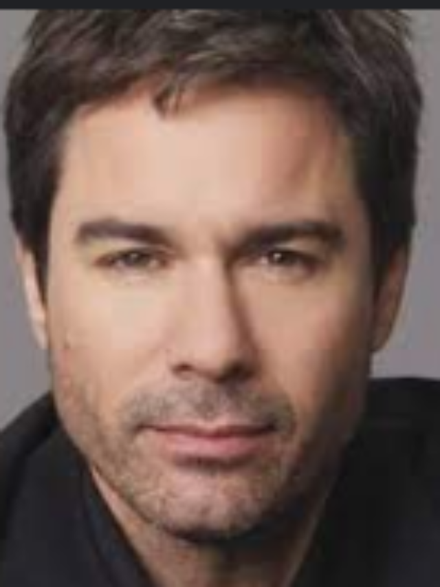Eric McCormack Net Worth 2024: Career, Earnings, and Personal Life