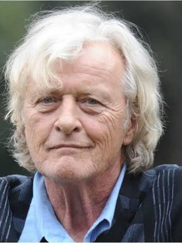 Rutger Hauer: Net Worth, Career, and Personal Life