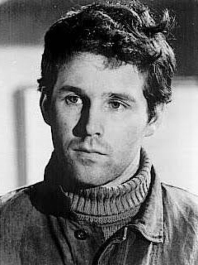 Timothy Bottoms: Net Worth, Career, and Personal Life