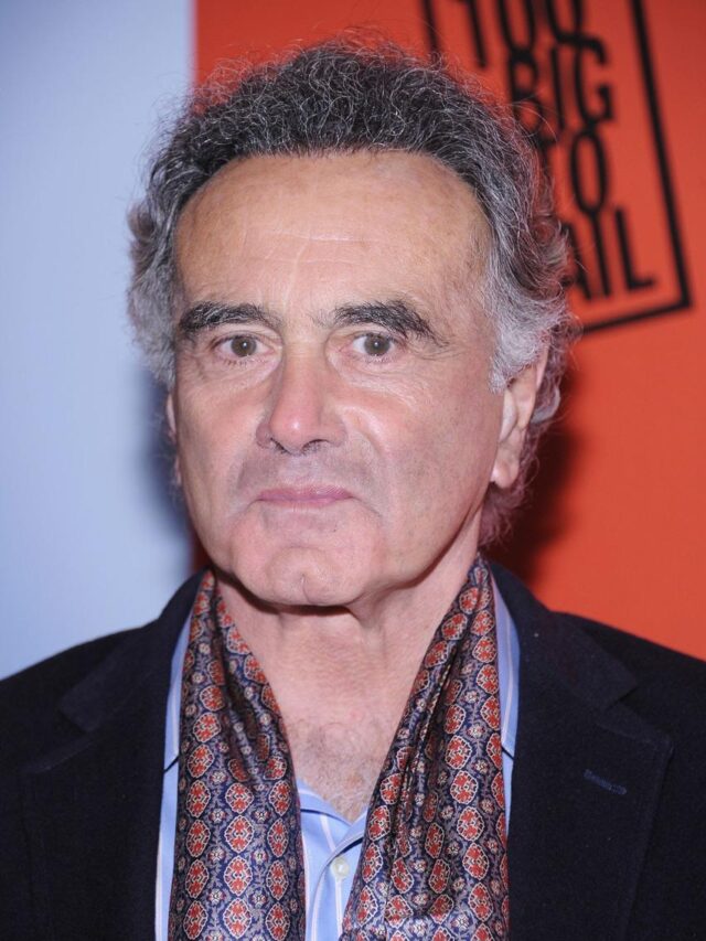 Dan Hedaya: Net Worth, Career, and Personal Life