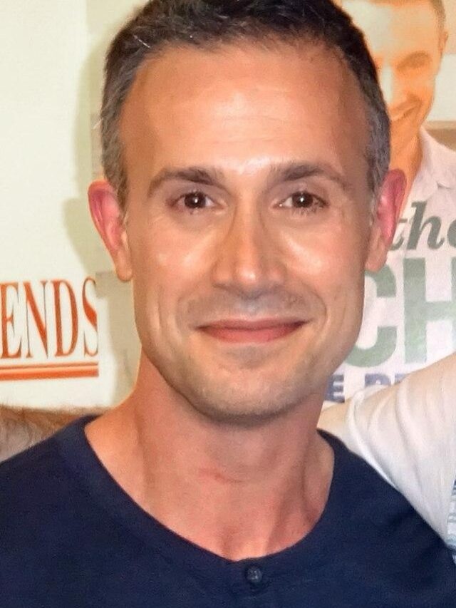 Freddie James Prinze Jr: Net Worth, Career, and Personal Life