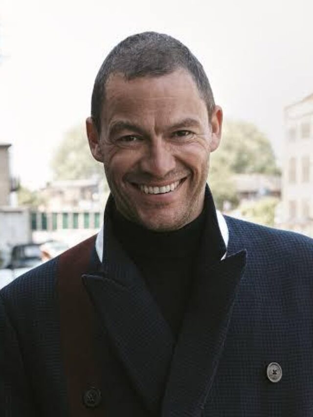 Dominic West Net Worth 2024: Age, Career, and Relationship Highlights