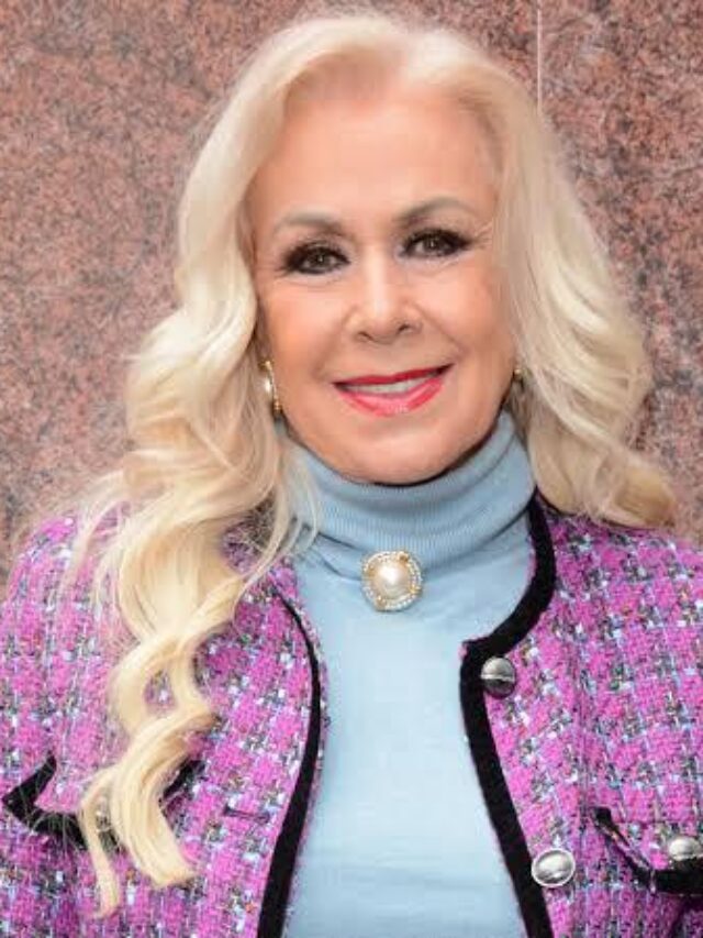 Laura Zapata Net Worth 2024: Career, Salary, and Relationships