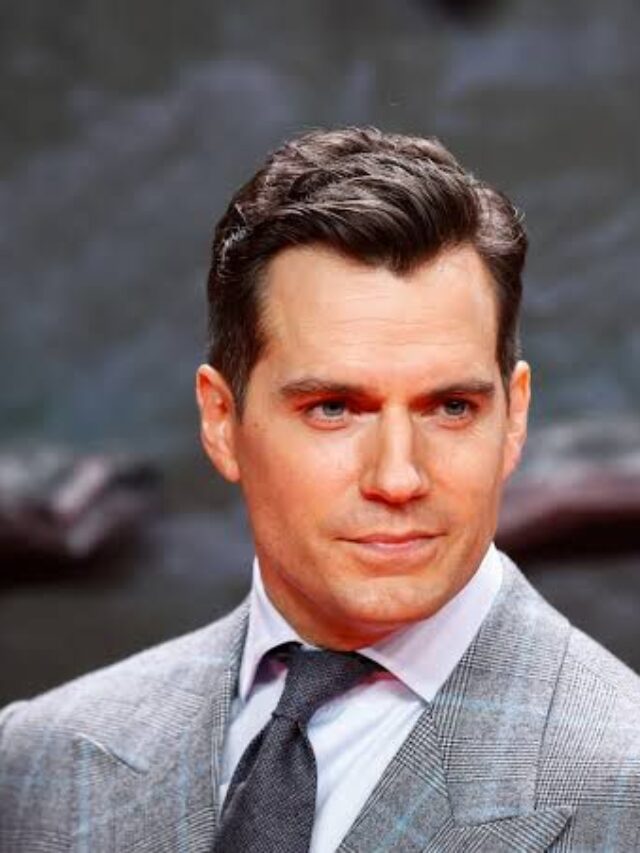 Henry Cavill’s Net Worth and Career in 2024