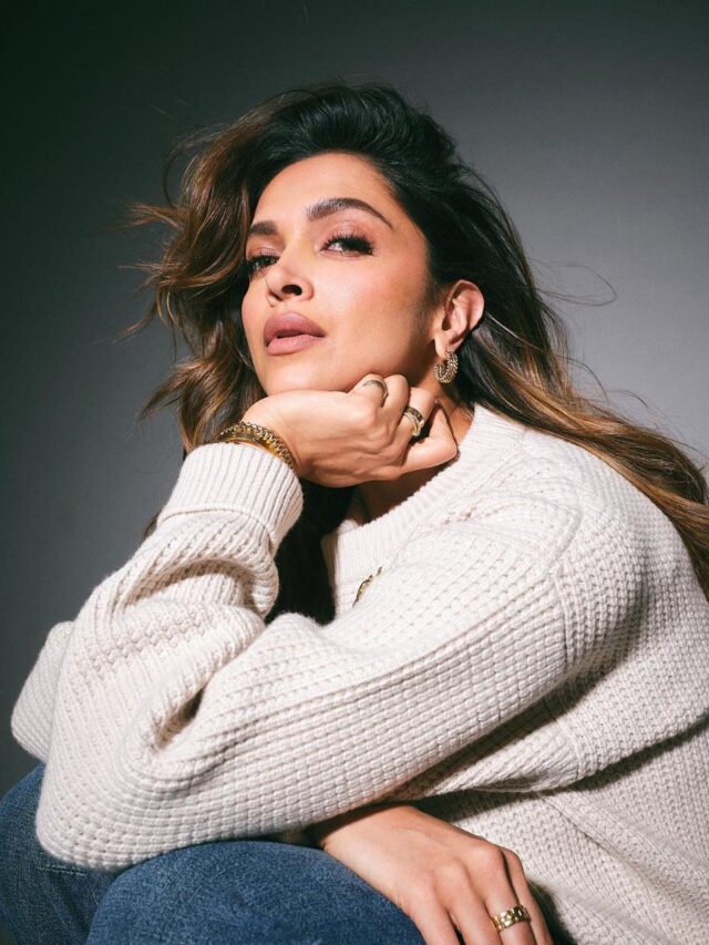 Deepika Padukone Shares Honest Diet Tips on Instagram