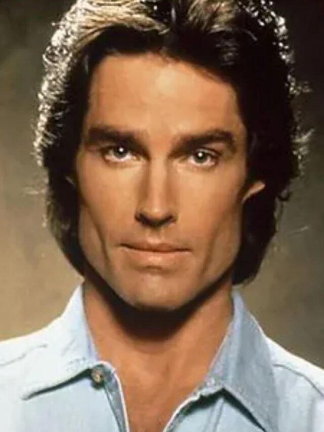 Ronn Moss: Beyond the Looks - 10 Facts About His Net Worth in 2024