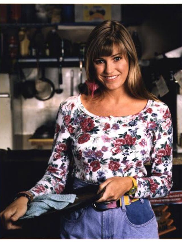 From Shelly Tambo to Today: 10 Facts About Cynthia Geary's Net Worth in 2024