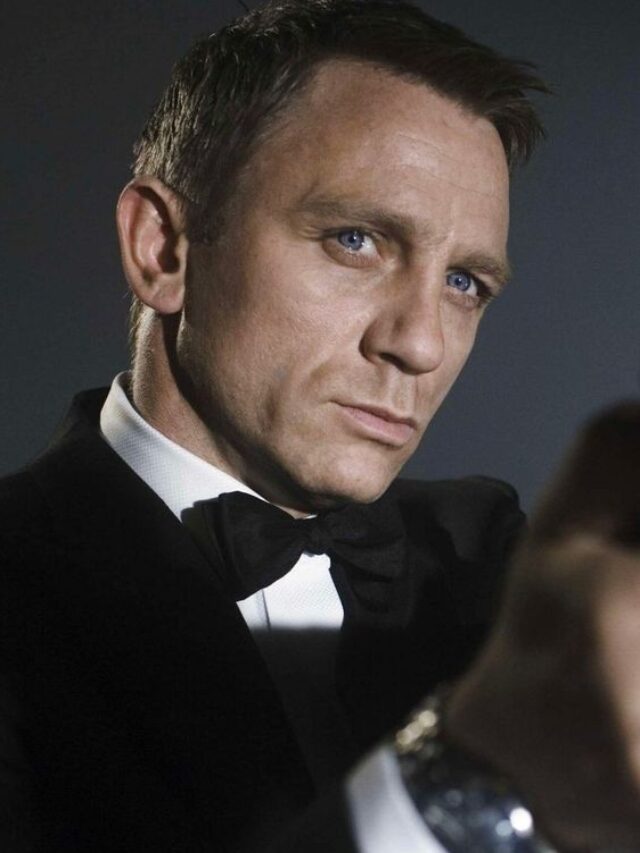 Daniel Craig Net Worth 2024: Career, Earnings, and Personal Life