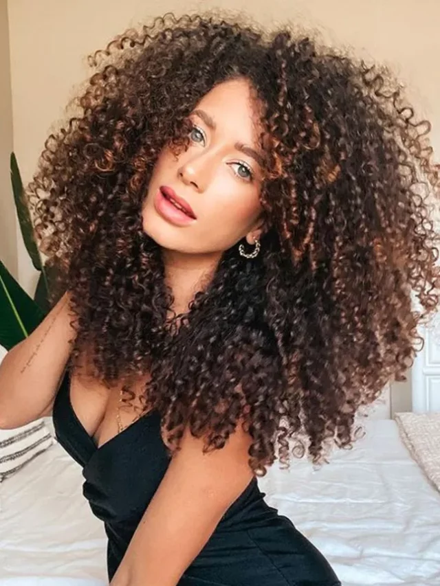 Skip the Chemicals! Natural Hair Conditioners Made with Love (At Home)