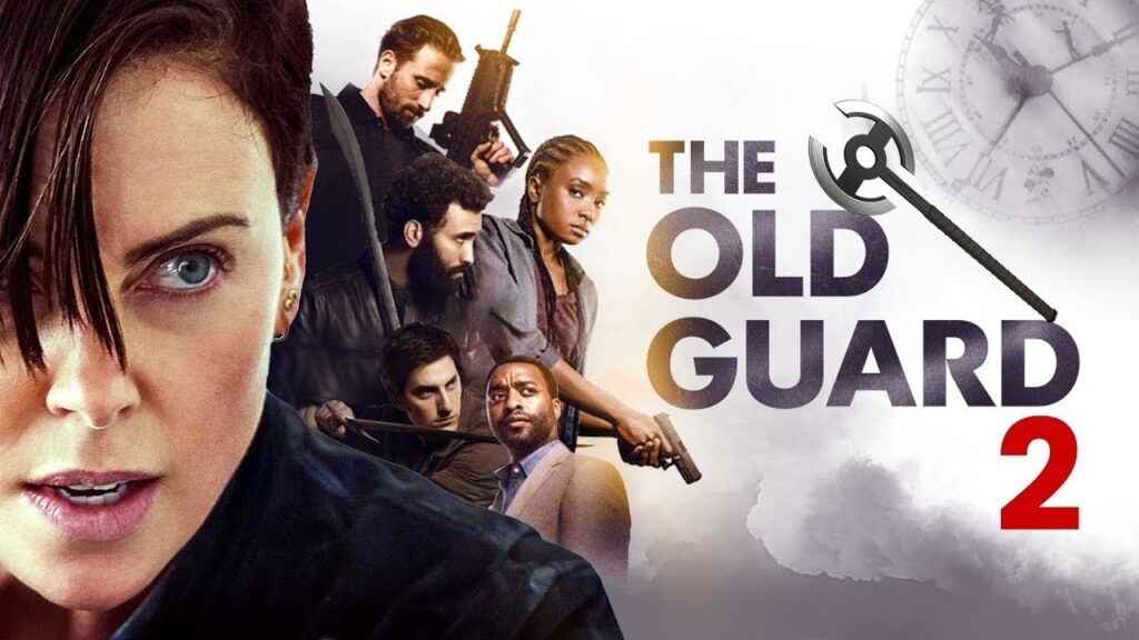 The Old Guard 2: Is Charlize Theron's Sequel Movie Still Happening? All We Know So Far