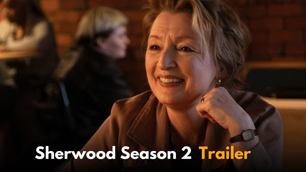 Sherwood Season 2 Trailer: Sparrows Return and Two New Families Join the Drama