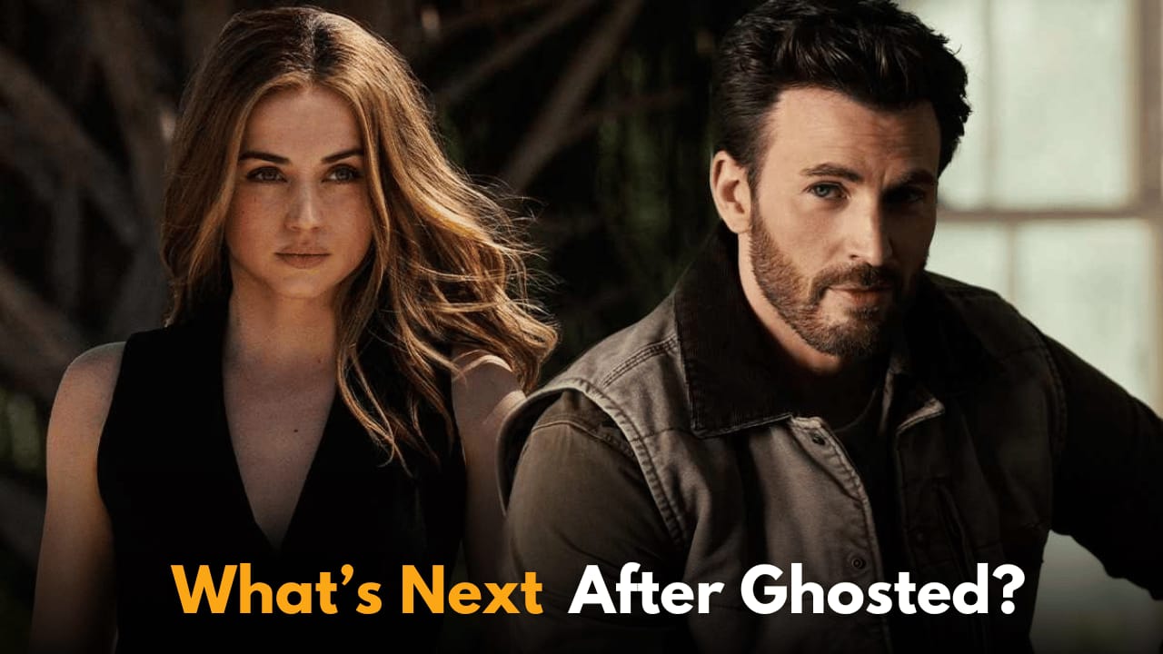 Ghosted Climax Explained: Cole and Sadie’s Future After the Big Reveal