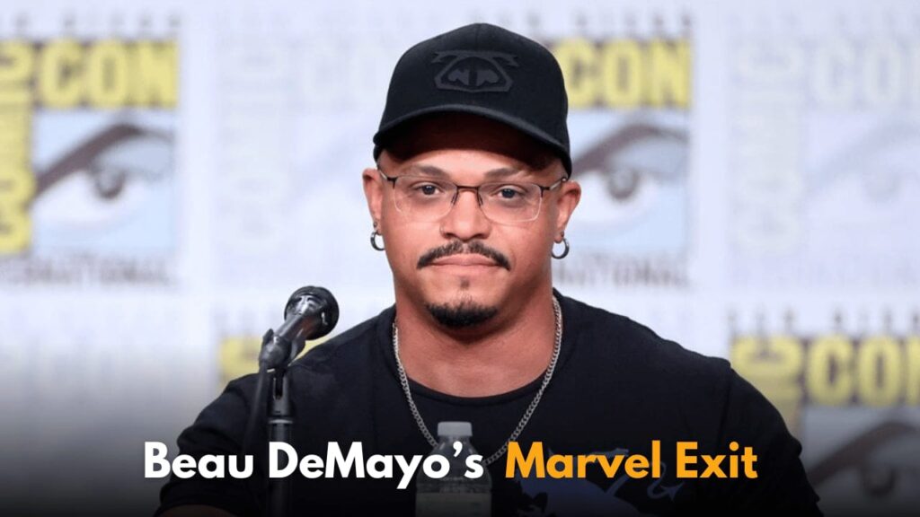 Beau DeMayo Reveals Marvel Firing After X-Men ’97 Success, What Really Happened?