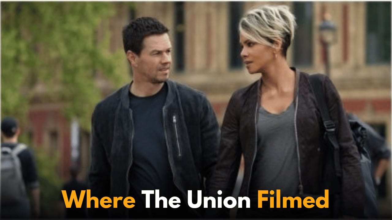 Where Was The Union Filmed? A Detailed Look at the Locations
