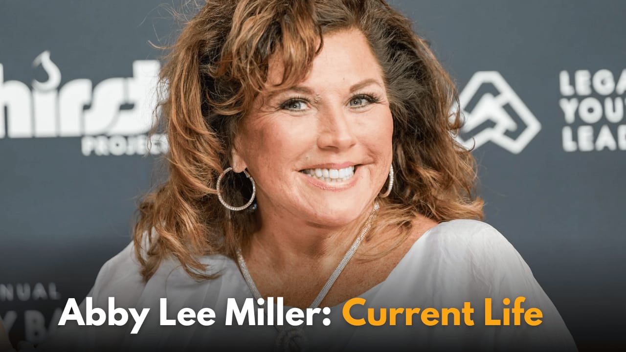 What is Abby Lee Miller Doing Now? Current Life, Health, and Career