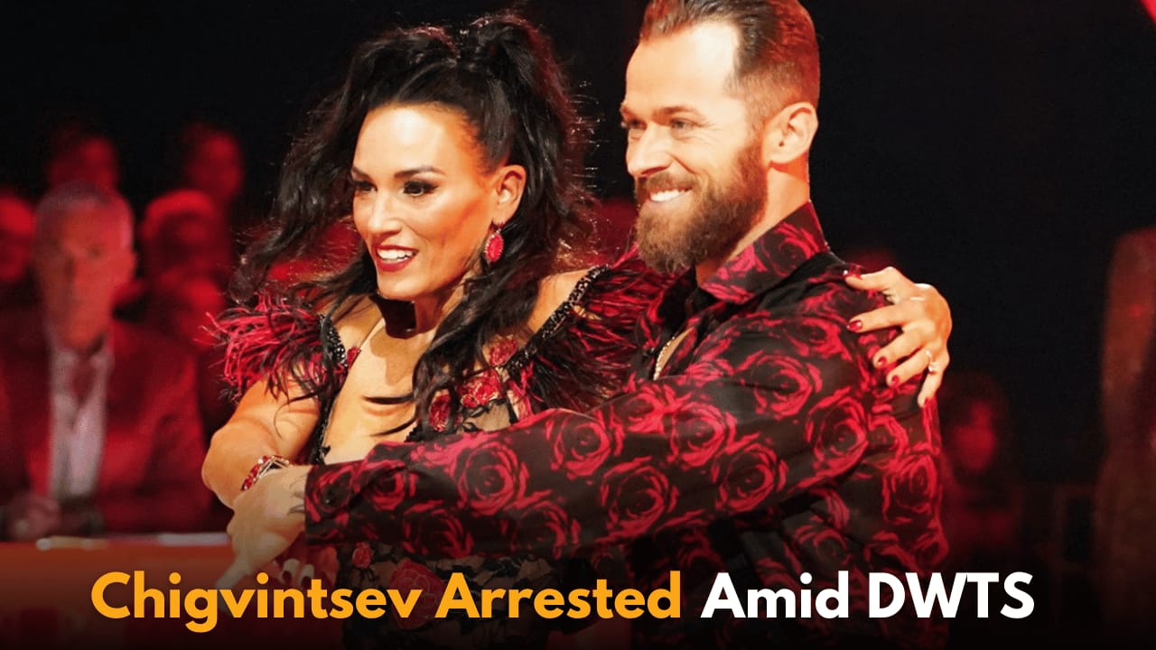 Will Artem Chigvintsev Return to Dancing With The Stars Season 33? What We Know So Far