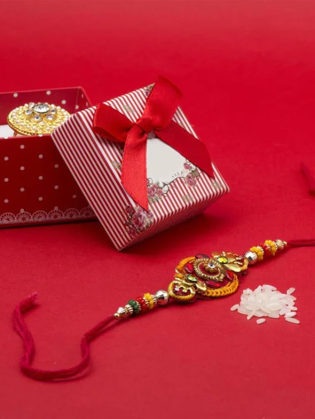 Amazing Raksha Bandhan 2024 Gift Ideas for Your Sister