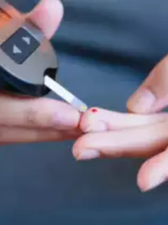 Signs to Know If You're Diabetic