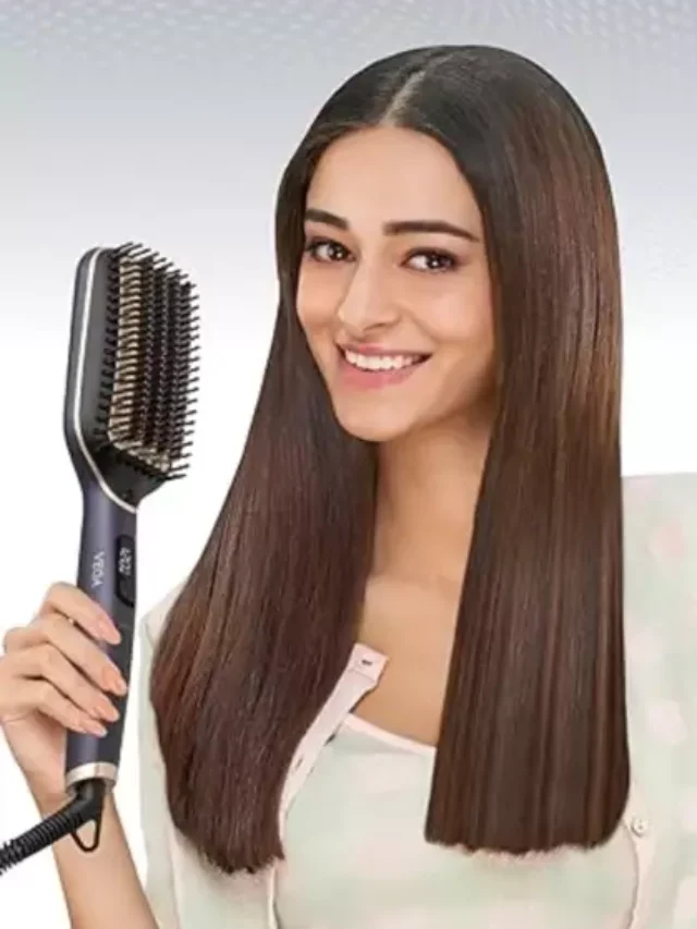 Do’s and Don’ts of Using a Hair Straightener Brush for Beginners