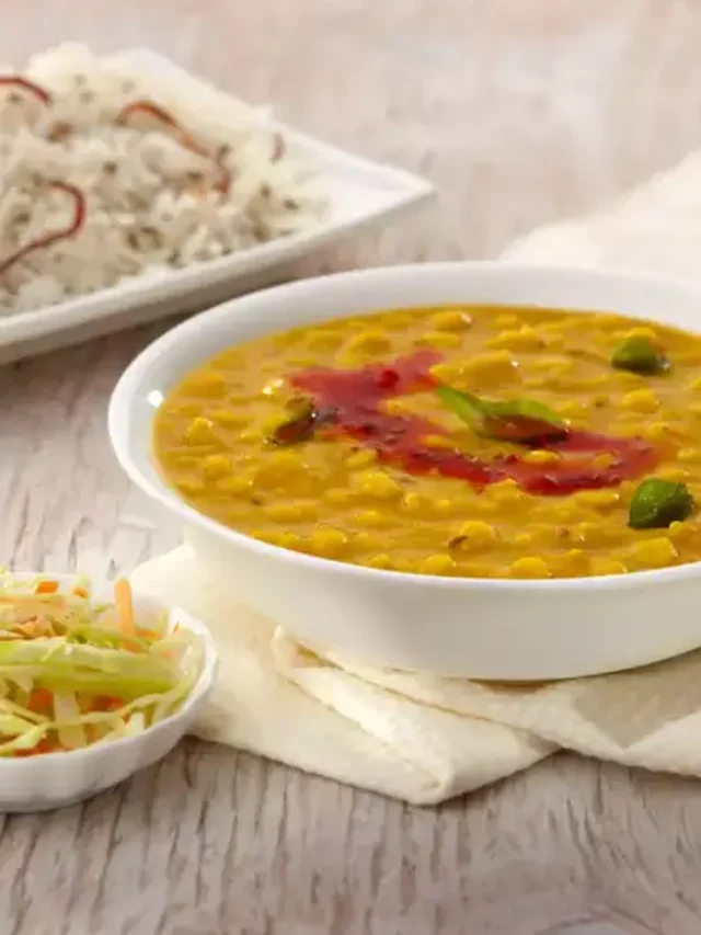 How to Make Protein-Rich Kerala Style Coconut Dal at Home?