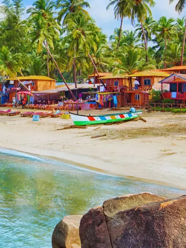 September's Coastal Gems: Beautiful Beaches to Visit in India