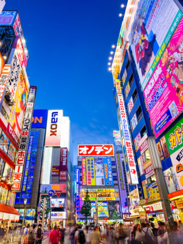 Top 10 Safest Cities in the World in 2024