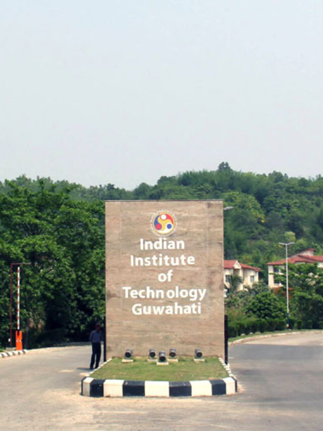 Top 10 Research Institutions in India for 2024